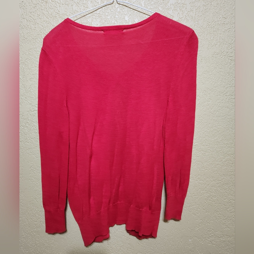 Cardigan - Picture 2 of 3